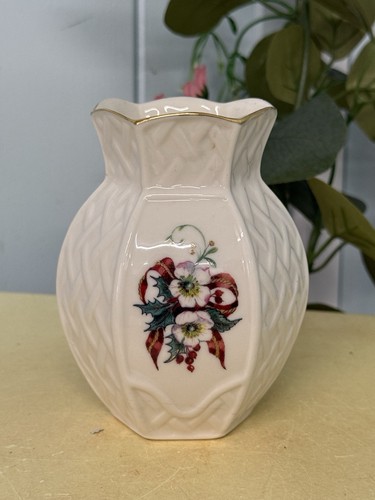 Belleek ireland vintage 1999 - ireland,