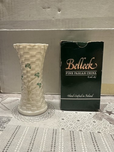 Vintage belleek ireland - belleek,