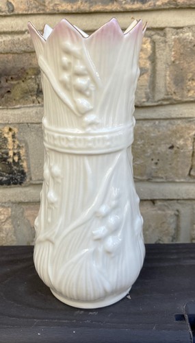 Vintage belleek lily the - lily, of