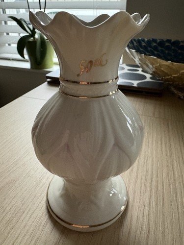 Irish belleek millenium - belleek,