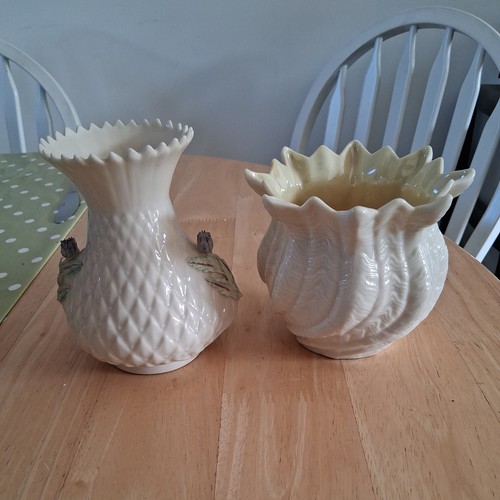 Vintage beleek purple thistle - vintage,