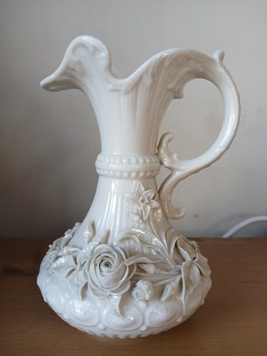 Belleek 3rd black mark - black,
