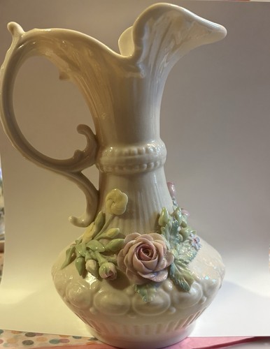 Vintage belleek aberdeen - vintage,