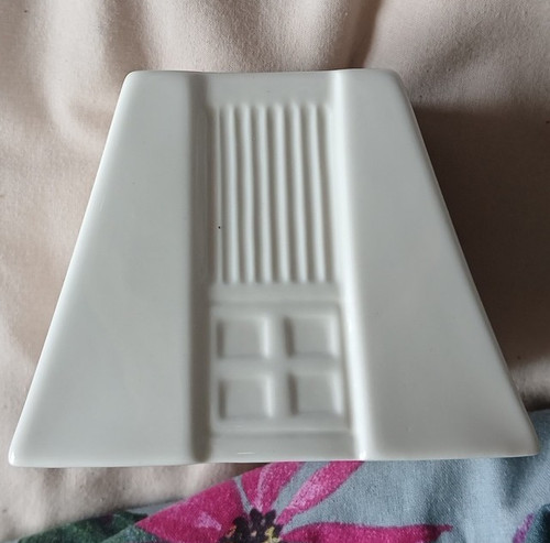 Belleek living white - living,