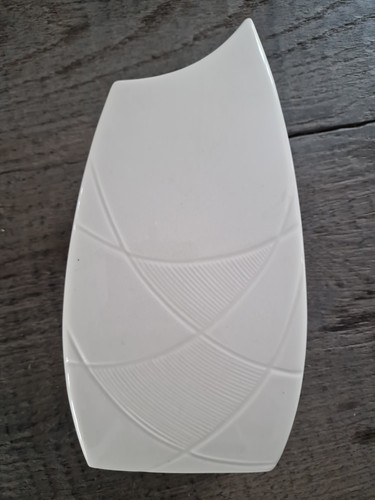 Belleek living vase - belleek,