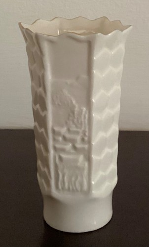 Belleek small spill - belleek, small/spill