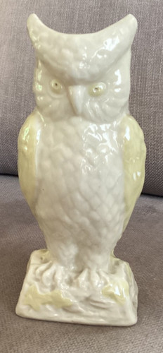 Vintage belleek pottery - belleek,