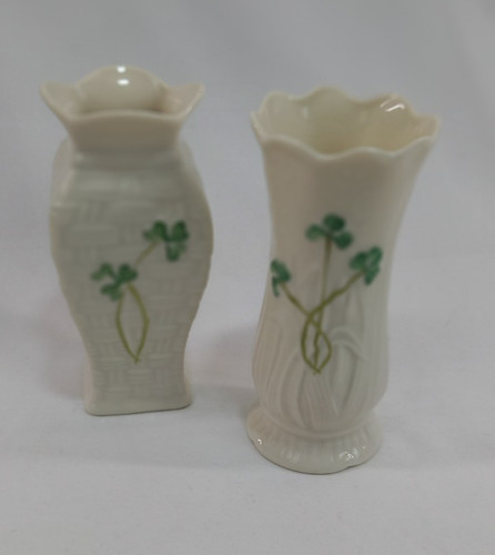 Genuine belleek ireland small - genuine,