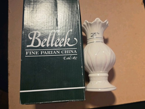New belleek china lotus - china,