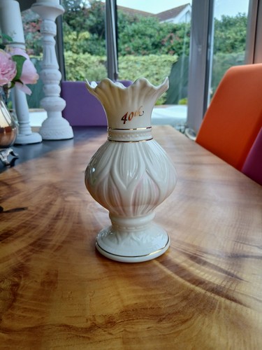 Belleek fine parian china - fine,