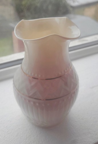 Vintage belleek colonial - vintage,