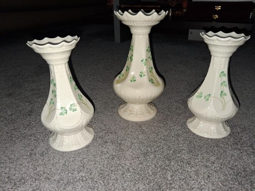 Rare vintage belleek - belleek, ireland
