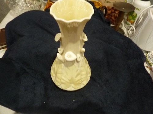 Vintage belleek porcelain - vintage,