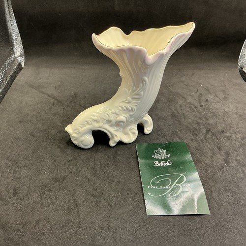 Belleek pottery fermanagh - belleek,