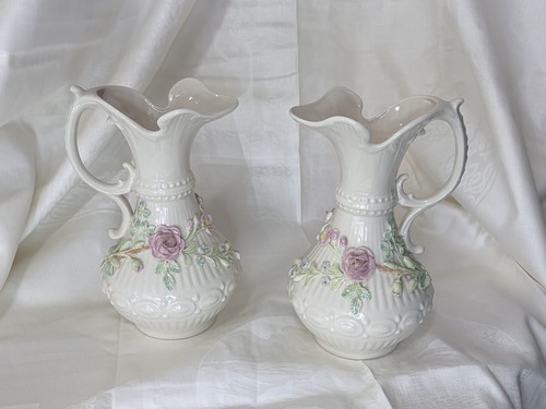Vintage belleek irish - belleek,