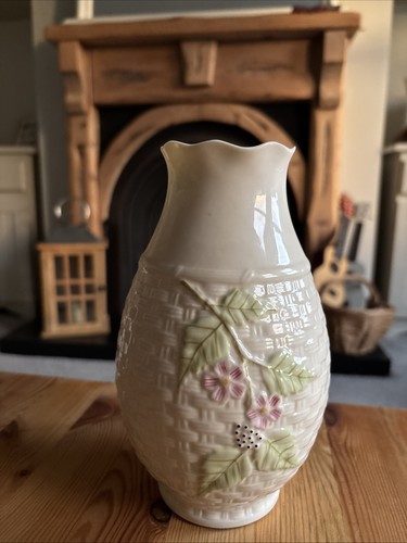 Belleek living vintage raised - living,