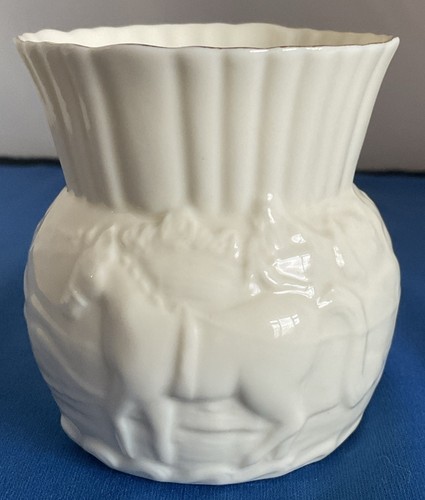 Vintage belleek ireland - vintage,