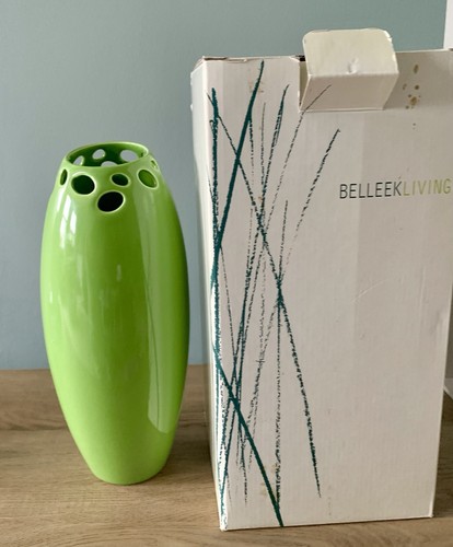 Belleek living bubbles - belleek, living.