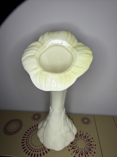 Vintage irish belleek pottery - belleek,