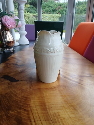 Vintage belleek bacchus irish - vintage,