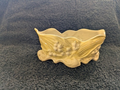 Vintage belleek lily the - vintage,