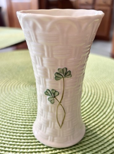 Belleek pottery colleen - belleek,