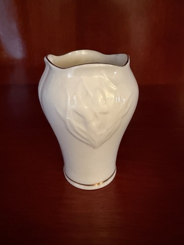 Belleek irish porcelain small - belleek,