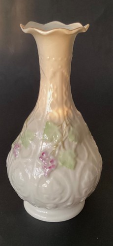 Vintage 1980 belleek - vintage,