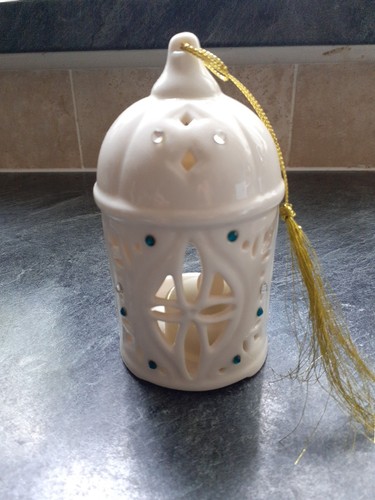 Imaculate belleek pottery - imaculate,