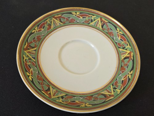 Belleek celtic design pattern - belleek,