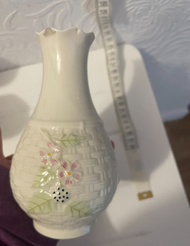 Vintage belleek ireland - vintage,