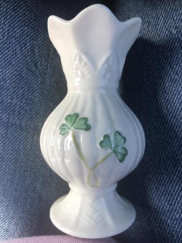 Beautiful belleek inch - beautiful,