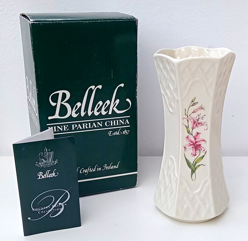 Belleek ireland country - ireland,