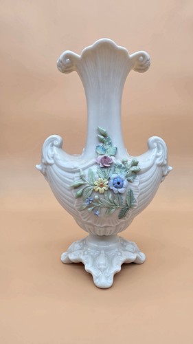 Belleek porcelain prince - porcelain,