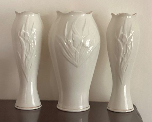 Belleek butterfly range - belleek,