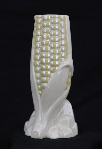 Belleek cob corn spill - of, corn"