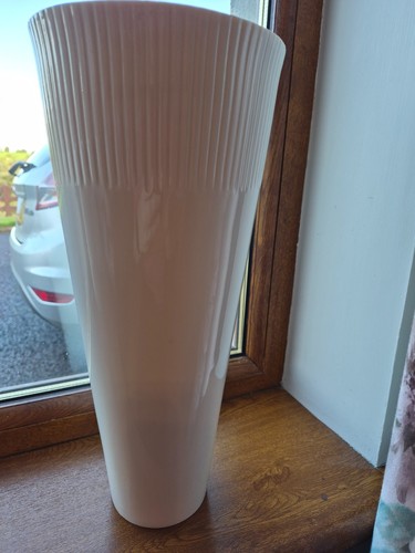Belleek living inch cream - living,
