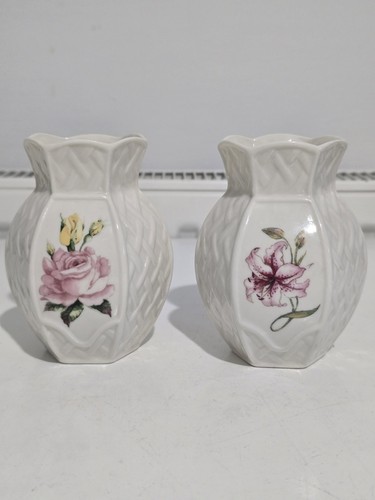 Vintage belleek country - vintage,