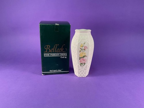 Belleek cottage rose - rose, 10’