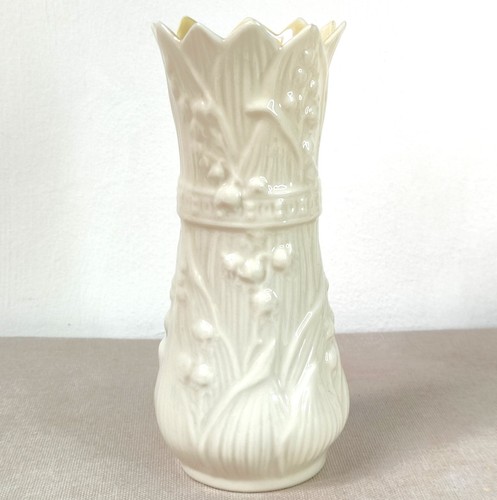 Vintage belleek lily the - vintage,